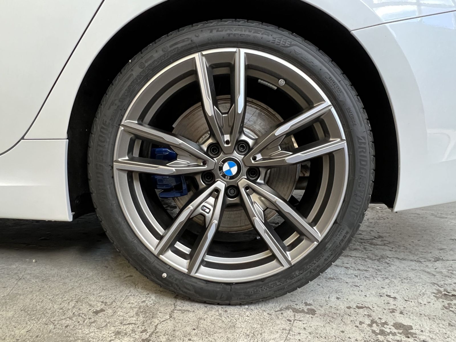 Fahrzeugeinzelansicht 15 Fahrzeugabbildung BMW M340i xDrive |Head-Up Display |Laserlicht |Glasd