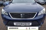 Seat Ateca 1.0 TSI Style Ecomotive - Seat Ateca Gebrauchtwagen in Hamburg