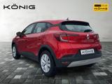 Renault Captur 1.3 TCe 140 EVOLUTION Automatik*Klima*SHZ - Auto gebraucht