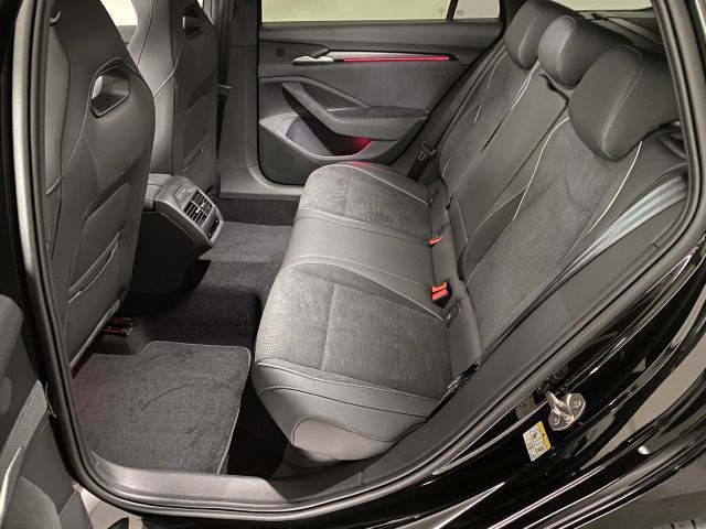 Superb Combi Sportline 2.0 TDI DSG AHK+MATRIX+MA