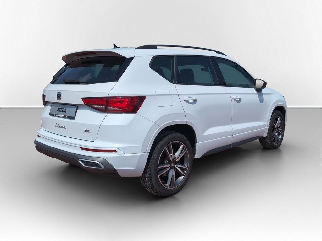 Seat Ateca - Bild 5