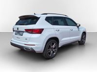 Seat Ateca - Vorschau Bild 5