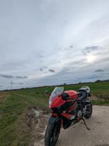 Hyosung Comet / GT650R (A2) - HYOSUNG 650