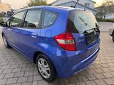 Honda Jazz 1.2 Trend - gebrauchte Honda Jazz aus dem Jahr 2011