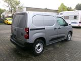 Fiat Doblò Kasten L1*KLIMAAT*CAM*LED*KEYLESS*WINTER - Fiat Doblo Neuwagen
