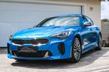 Kia Stinger GT-Line 4WD HUD*LED*360GRAD*SCHECKHEFT* - Kia Stinger aus 2017