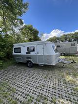 HYMER / ERIBA / HYMERCAR Eriba Touring 542 sofort verfügbar - HYMER / ERIBA Oldenburg
