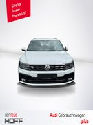 Volkswagen Tiguan 2.0 TSI BMT Highline 4Motion R-Line HeadU