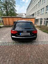 Audi AUDI A4 AVANT B8 TFSI BJ.2011 TÜV 09.26. 1... - Audi A4: Bj