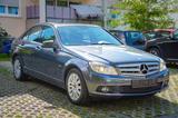 Mercedes-Benz C 180 Kompressor | BlueEFFICIENCY | ELEGANCE | - Mercedes-Benz C 180: Kompressor Blueefficiency