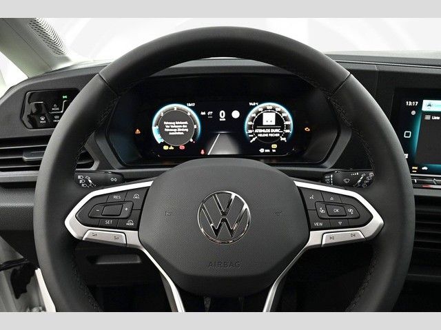 Volkswagen Caddy Maxi - Bild 15