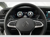 Volkswagen Caddy Maxi - Vorschau Bild 15