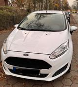 Ford Fiesta 1,25 44kW Trend Trend - Ford Fiesta von privat