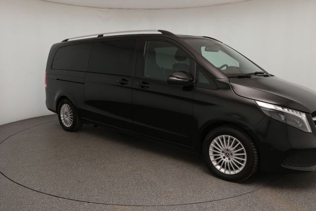 MERCEDES-BENZ V 300 d extralang Sport|AIRMATIC|Kam|Standhz