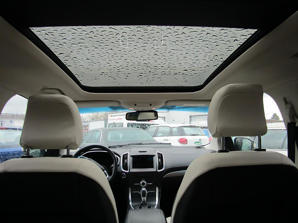 Ford Edge 2.0 TDCi Bi-Turbo Vignale 4x4