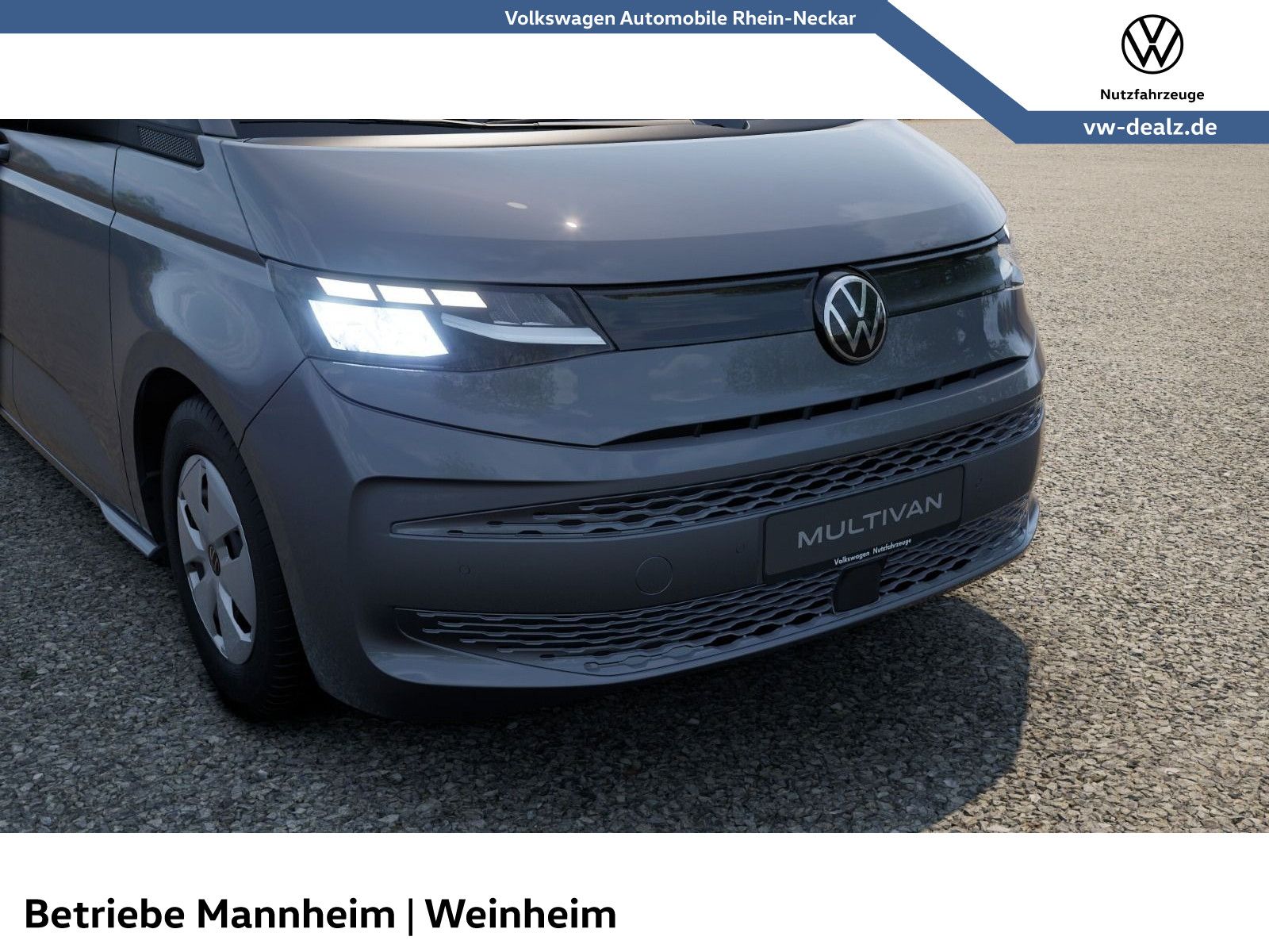 Volkswagen T7 Multivan - Bild 15