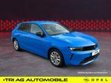 Opel Astra 5-Türer Edition 1.2 Turbo 96 kW (130 PS) M - Opel Astra: Blau