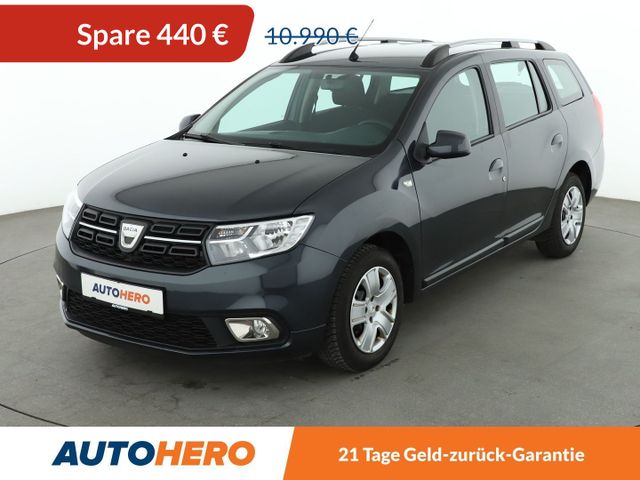 Dacia Logan MCV 1.0 SCe Comfort*NAVI*PDC*TEMPO*KLIMA*