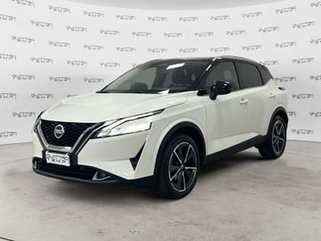 Nissan Qashqai - 3