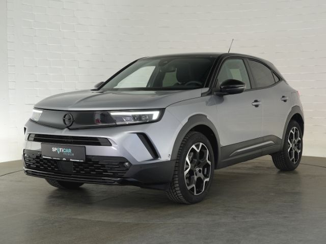 Mokka B GS HYBRID eDCT+LED+NAVI+RÜCKFAHRKAMERA+S