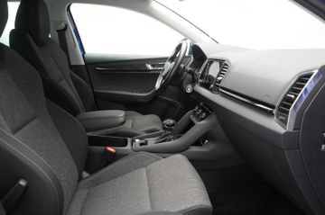 Skoda Karoq - 6