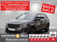 Peugeot 5008 EAT8 GT 7Sitze+Black+eHeckkl+19Z+Navi+ACC+K