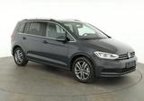 Volkswagen Touran Comfortline BMT/Start-Stopp 1.5 TSI DS... - Volkswagen Touran Tageszulassungen