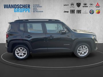 Jeep Renegade E-Hybrid Altitude MY24 ''SHZ''ACC''LED