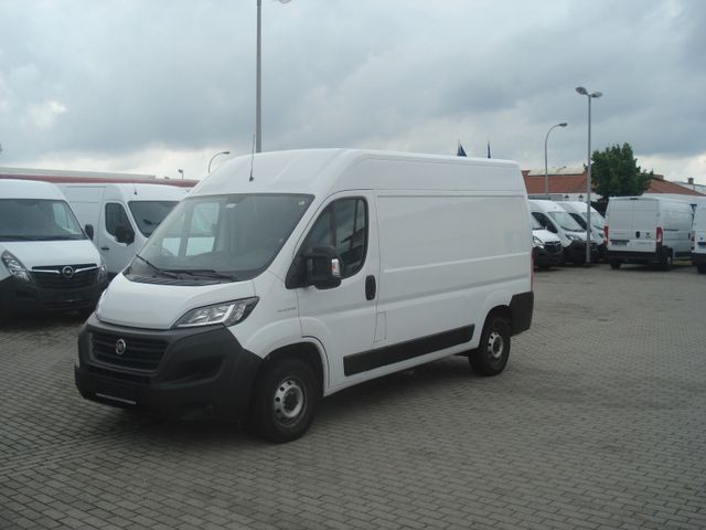 Fiat Ducato 33 120 L2H2 Klima PDC EURO6 57800Km