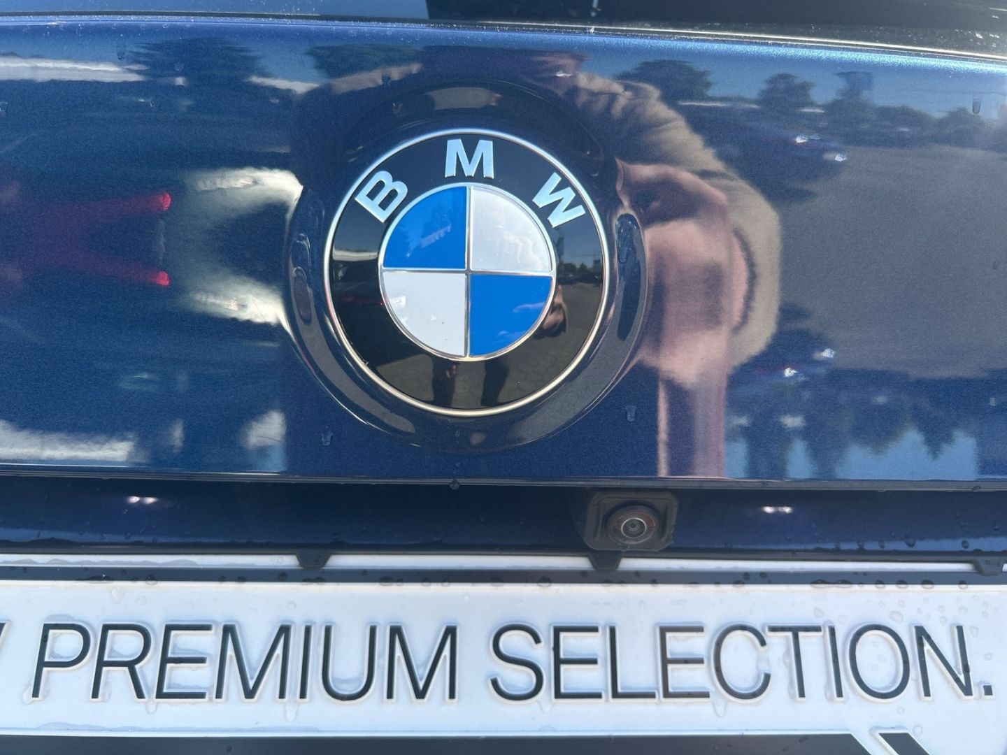 Fahrzeugabbildung BMW X3 xDrive20d,M Sport,Laserlicht,