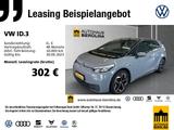 Volkswagen ID.3 Pro *NAV*LED*R-CAM*SHZ* - VW ID.3 Leasingangebote für Privatpersonen