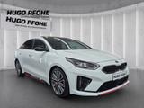 Kia Procee'd 1.6 T-GDI GT - Kia pro cee'd / ProCeed in Hamburg