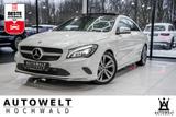 Mercedes-Benz CLA 180 Urban NAVI PANO LED SHZ Keyless GARANTIE - gebrauchte Mercedes-Benz CLA 180 aus dem Jahr 2017