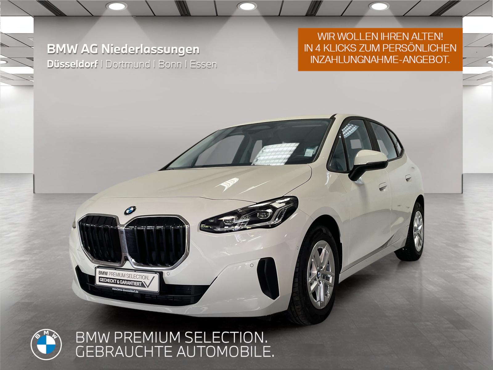 BMW 220i Active Tourer Driv.Assist.Prof Head-Up LED