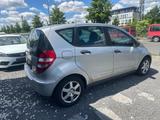 Mercedes-Benz A 150 A -Klasse A 150 - Mercedes-Benz A-Class aus 2007