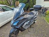 Kymco Xciting 400i ABS - KYMCO XCITING