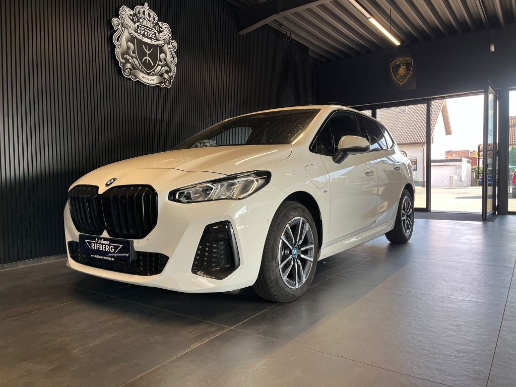 Image of BMW 225 Active Tourer