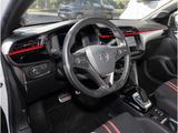 Opel Corsa-e ELEKTRO GS Line +OBC11KW+RFK+L/SHZ+HSA+ - Opel Corsa mit Elektro-Antrieb