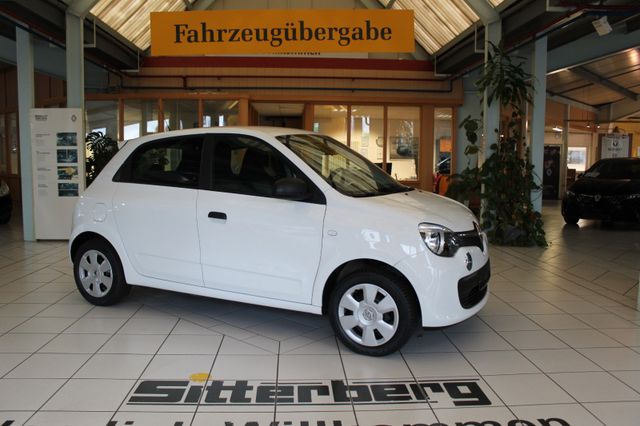 Renault Twingo Dynamique