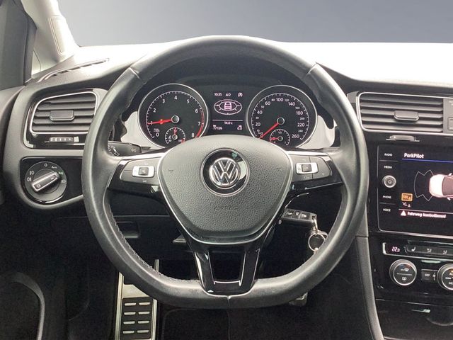 Golf VII 1.0TSI Join KLIMA PDC SHZ NAVI FACELIFT