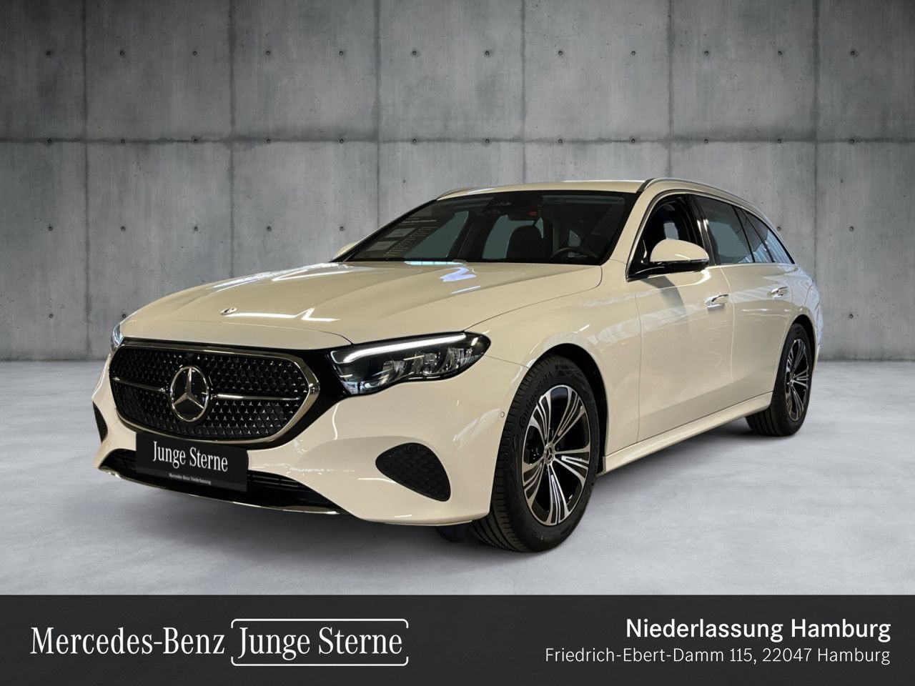 Mercedes-Benz E 200 T Avantgarde Advanced/AHK/DISTRONIC/LED/ foto 2