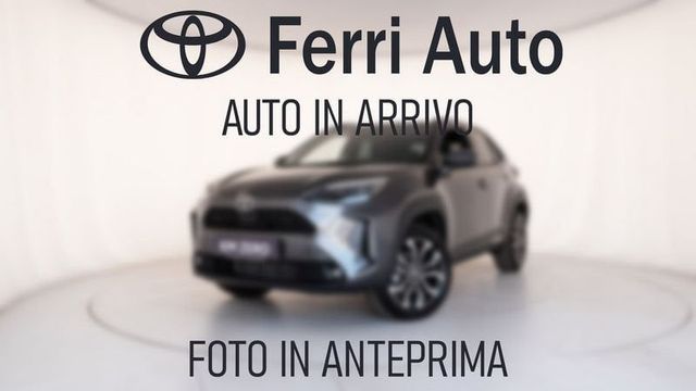 Autres Toyota Yaris Cross 1.5h Trend fwd 116cv e-cvt