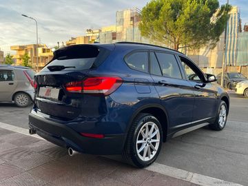 BMW X1 - 4