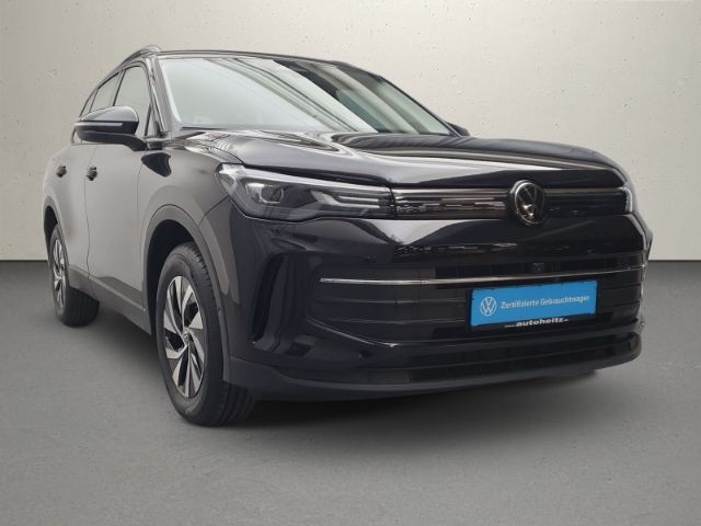 Volkswagen Tiguan TDI 4MOTION DSG Life AHK Navi DCC LED ACC foto 3