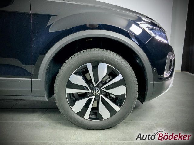Volkswagen T-Roc 2.0 TDI DSG Move Garantie b. 1.7.29  Navi