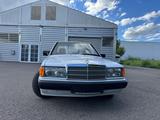 Mercedes-Benz 190D 2.0D *Automatik*H-Zulassung*Guter Zustand - Mercedes-Benz 190: D