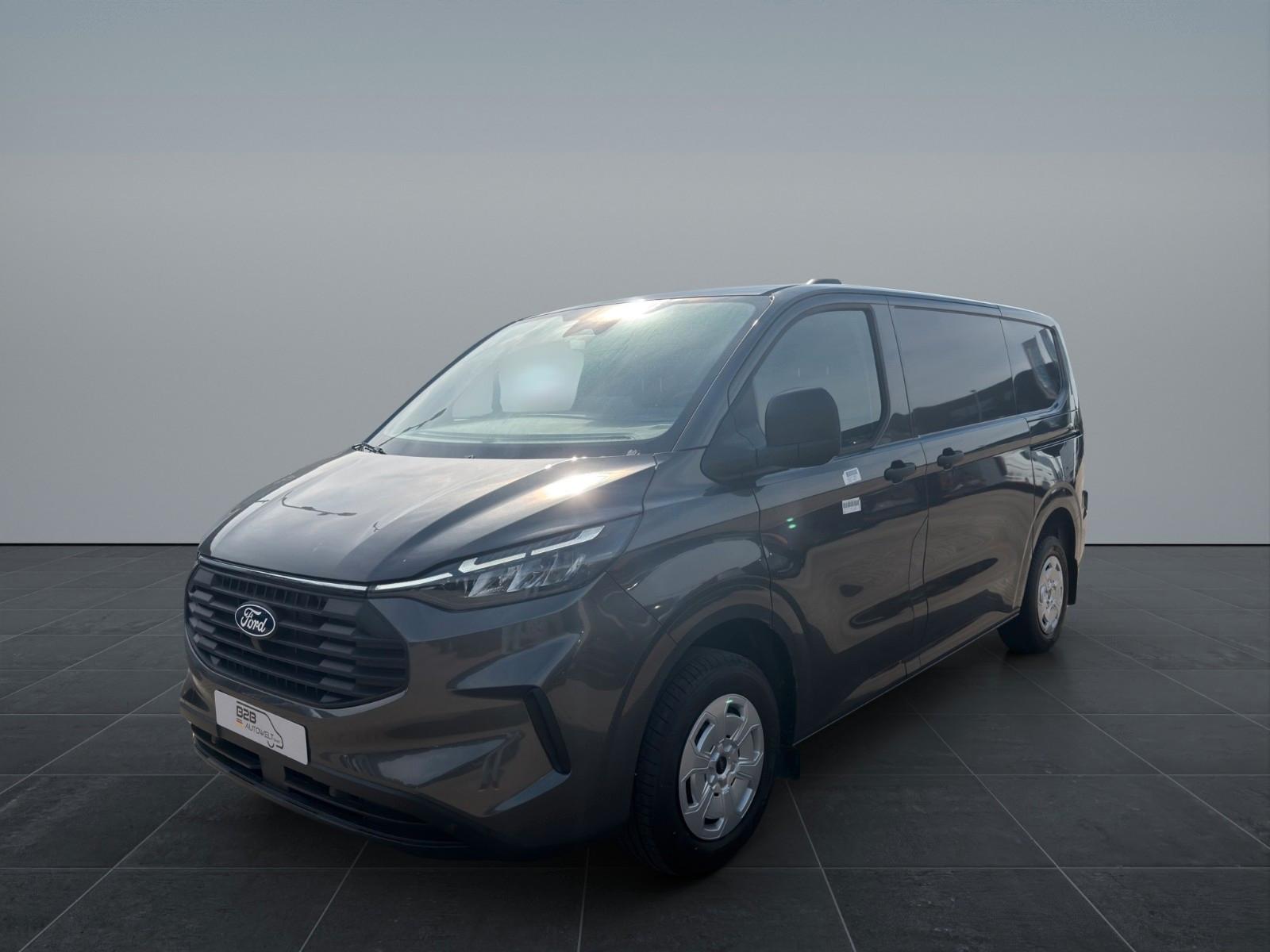 Ford Transit Custom Kasten 320 L1 Trend 170 Automatik