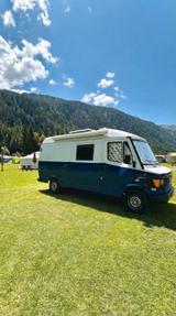 Mercedes-Benz 308D T1 Campervan - Diesel 1991