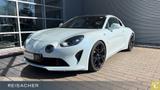 Alpine ALPINE A110 Leder*DSG*Alu*LED*Tempo* - Alpine Gebrauchtwagen mit Automatikschaltung