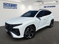 Hyundai TUCSON - Vorschau Bild 1
